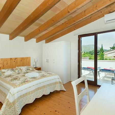 Owl Booking Villa Coloma - Luxury Retreat With Huge Pool Port de Pollença Zewnętrze zdjęcie