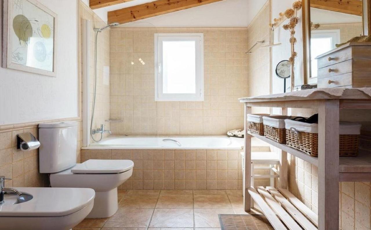 Owl Booking Villa Coloma - Luxury Retreat With Huge Pool Port de Pollença Zewnętrze zdjęcie